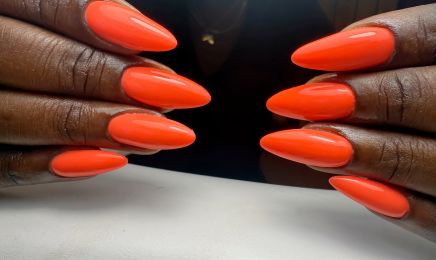 Mlzbeauty94 : Manucure à Créteil