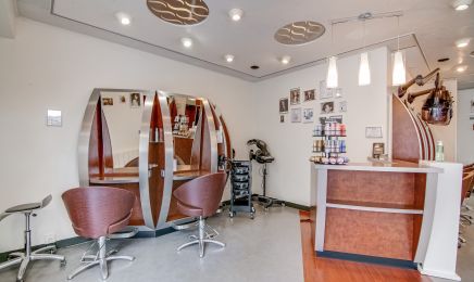 Coiff Styligne : Coiffeur à Sainte-Savine