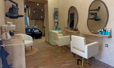 L'Atelier de Zoé : Coiffeur à Rouen