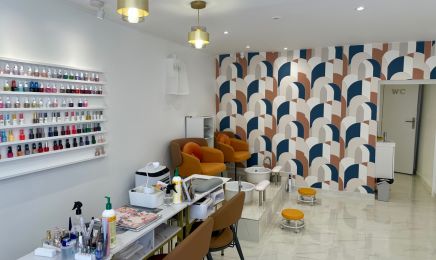 Lili Nails  : Manucure à Clichy