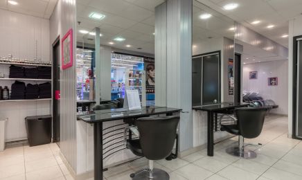 Atmosphair - Andelnans : Coiffeur à Andelnans