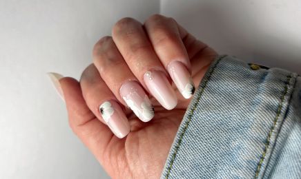 Caza Nails : Manucure à Sanguinet 
