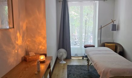 Zayane House - Centre Sésame : Institut de beauté à Paris