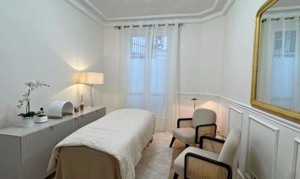 Jull Wellness : Institut de beauté à Paris