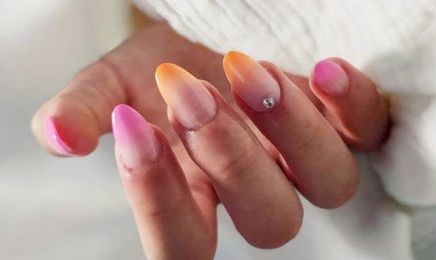 De l'ongle à la lumière : Manucure à Gap
