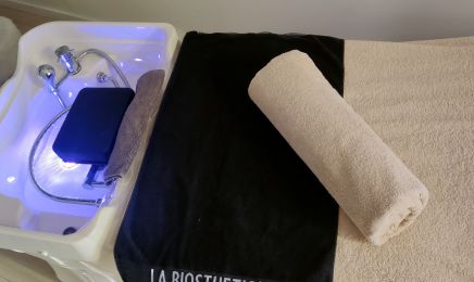 Elodie Tillard Coiffure et Institut  : Coiffeur à Ambarès-et-Lagrave