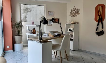 Rituel De Beauté By Mél : Coiffeur à Merdrignac