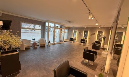 Haar-Liebe: Friseur in Fürstenwalde/Spree