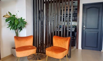 XtensionNC : Coiffeur à Soissons