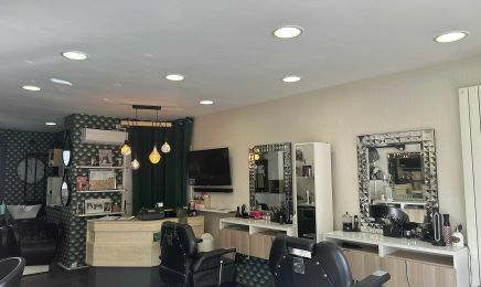 Gaetan by Daniela coiffure : Institut de beauté à Thionville
