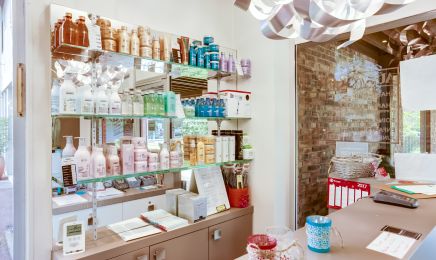Eyden Chavenay : Coiffeur à Chavenay