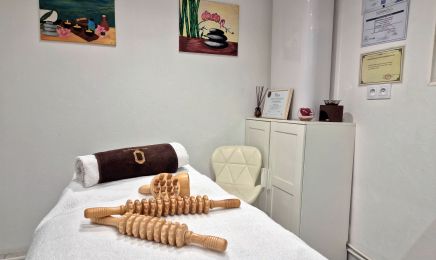 Desseida Salon de beauté : Institut de beauté à Villeneuve-Saint-Georges