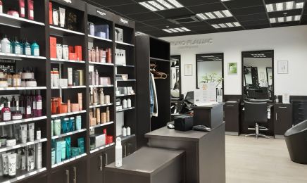 Bruno Flaujac Coiffures - Orleix : Coiffeur à Orleix