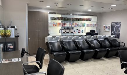 Franck Provost - Nantes Paridis : Coiffeur à Nantes