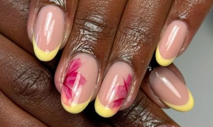 Nailine : Manucure à La Madeleine