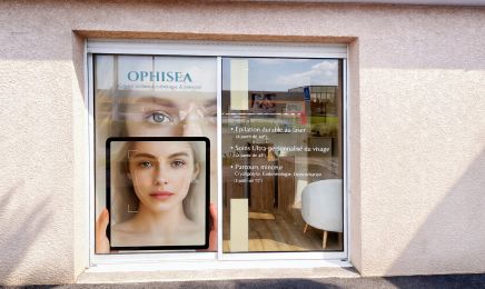 Ophisea : Institut de beauté à Anzin-Saint-Aubin