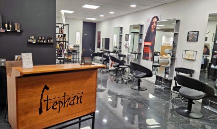 Stephan - Quint-Fonsegrives : Coiffeur à Quint-Fonsegrives