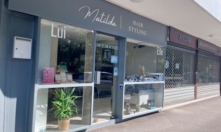 Matilda hair styling : Coiffeur à Yerres