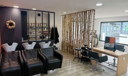 BIO SENS : Coiffeur à Rivedoux-Plage