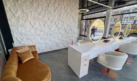 Shana Beauty: Friseur in Dortmund