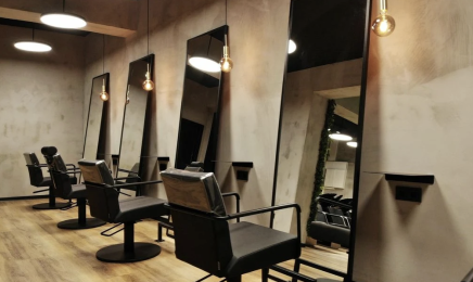 Edda Hair : Friseur in Schwalbach am Taunus