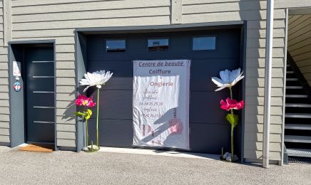 ALB coiffure - Ongles d’s - Beauty’pic : Manucure à Viry