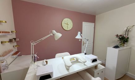 Unico Nails by F : Manucure à Saint-Arnoult-des-Bois