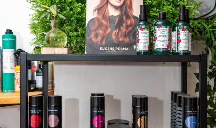 Free Style : Barbier à Belfort