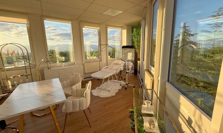 Aesthetics by Ana Mendes : Institut de beauté à Archamps