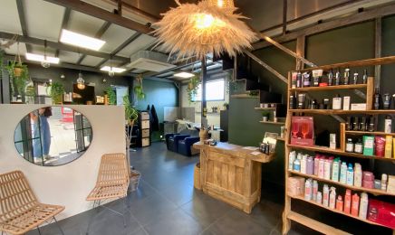 Osez o coiffeur createur : Coiffeur à Vigneux-de-Bretagne