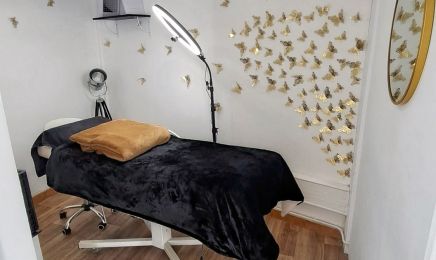 Le Bien-être des Parents : Institut de beauté à Bois-Guillaume