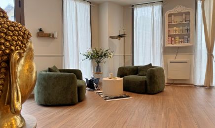 Océ_Head_Spa : Coiffeur à Caen