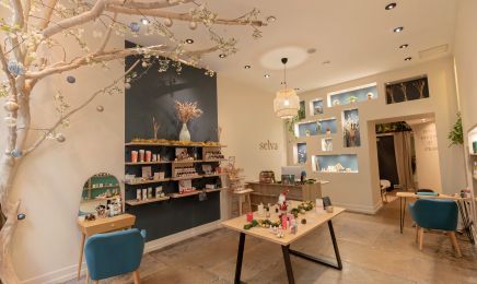 Institut Selva : Coiffeur à Lyon