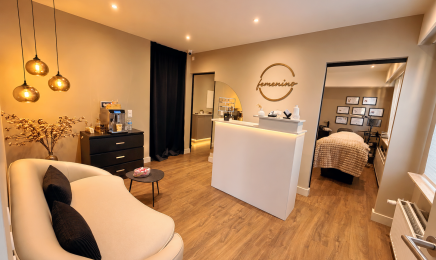 Femenino  : Institut de beauté à Dilbeek