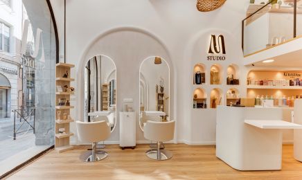 Studio M : Coiffeur à Carcassonne
