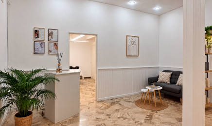 Rose Studio LPG : Institut de beauté à Nice