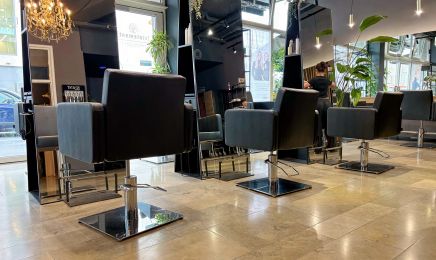 Statement Hair Loft : Friseur in Würzburg