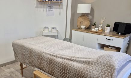 Le temps d'un instant  : Institut de beauté à Loison-sous-Lens