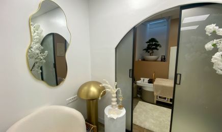 Lila verdi : Coiffeur à Clermont-Ferrand