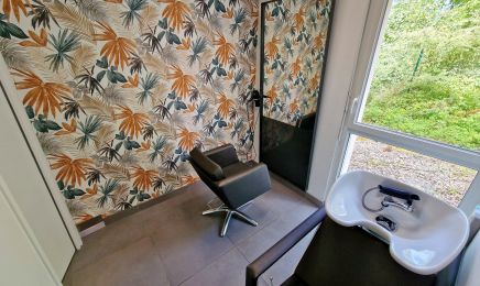 Hair Salon by Fanny : Coiffeur à Talange