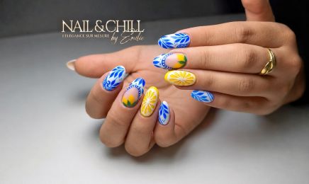 Nail & Chill : Institut de beauté à Gujan-Mestras