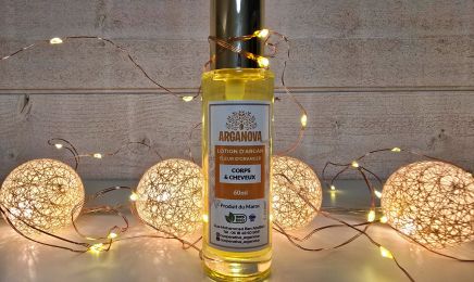 Magalie MASSAGES  : Institut de beauté à La Teste-de-Buch