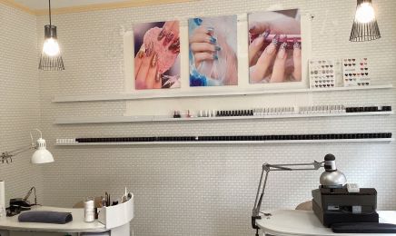 LC Beauty Nails & Lashes: Kosmetikstudio in Senftenberg