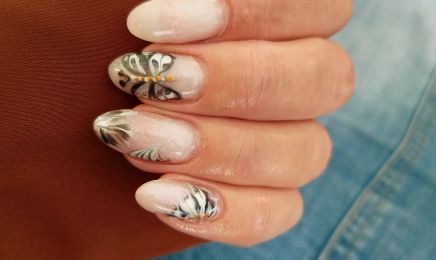 Passionnément Kar&Nails : Institut de beauté à Saint-Ferréol-d'Auroure
