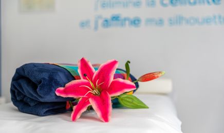 L'Institut Bien-être : Institut de beauté à Nice