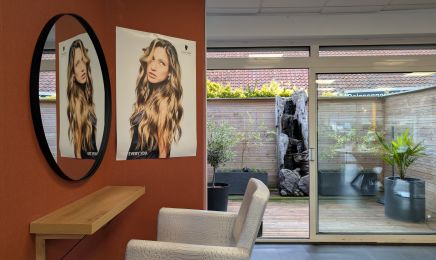 Mon coiffeur  : Coiffeur à Marck