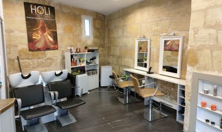 Petite Bouclette : Coiffeur à Bordeaux