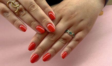 L'Ongle et Le Regard - L'Onglerie® - Nantes : Manucure à Nantes