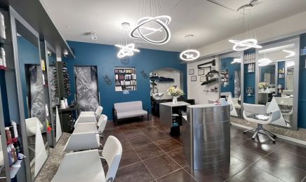 Int'Hair Coiffure - Tourrettes 83440 - VAR - : Coiffeur à Tourrettes