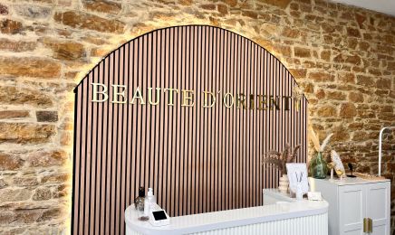 Beauté d’Orient : Coiffeur à Lyon